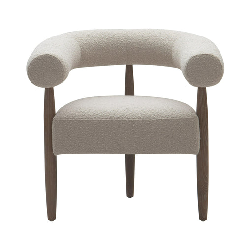 Modrest Marchland Modern Accent Chair image