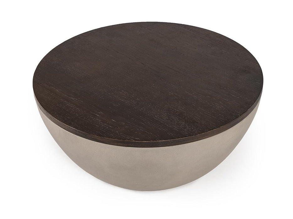 Modrest Marie Modern Coffee Table