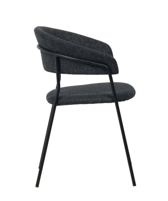 Modrest Marlynn Modern Dining Chair