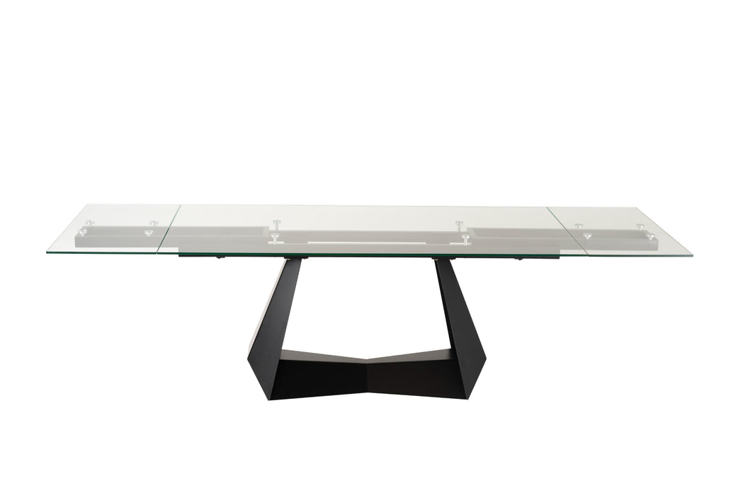 Modrest Maroney Modern Dining Table