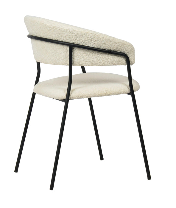 Modrest Marlynn Modern Dining Chair