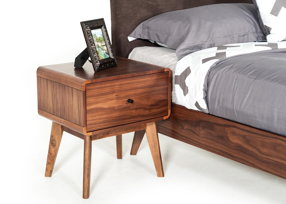 Modrest Marshall Modern Nightstand