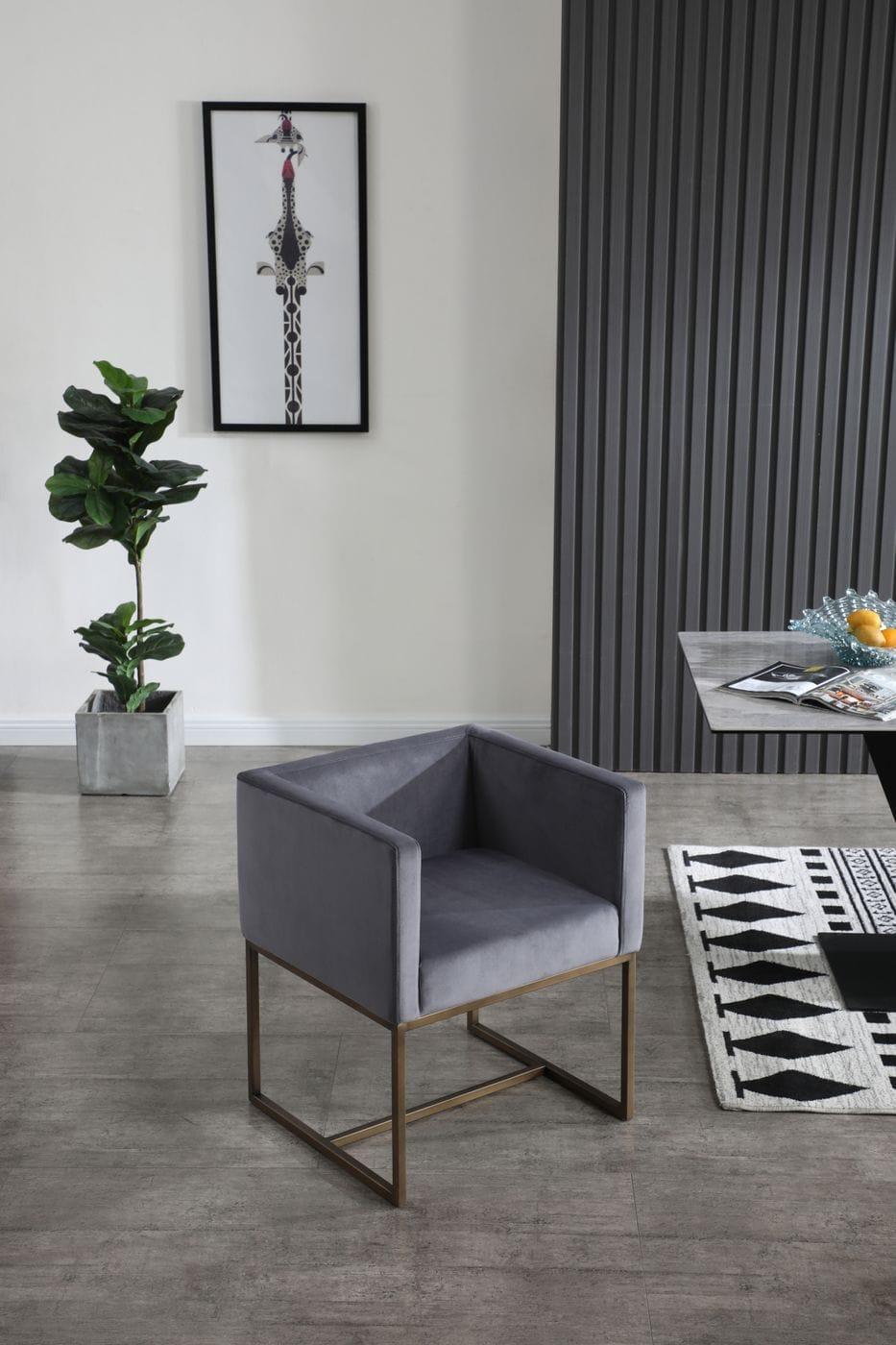 Modrest Marty Modern Dining Chair