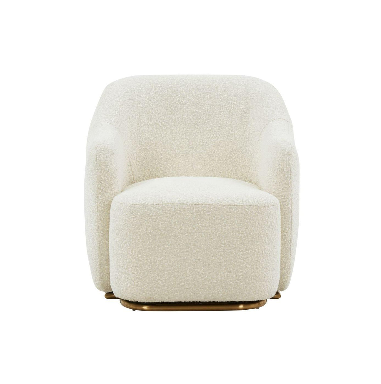 Modrest Masha Modern Lounge Chair