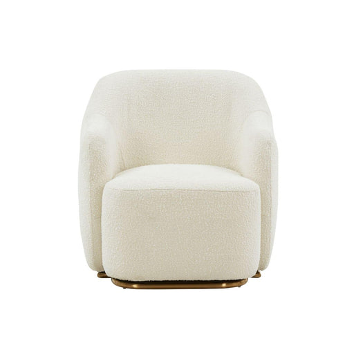 Modrest Masha Modern Lounge Chair image