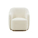 Modrest Masha Modern Lounge Chair image