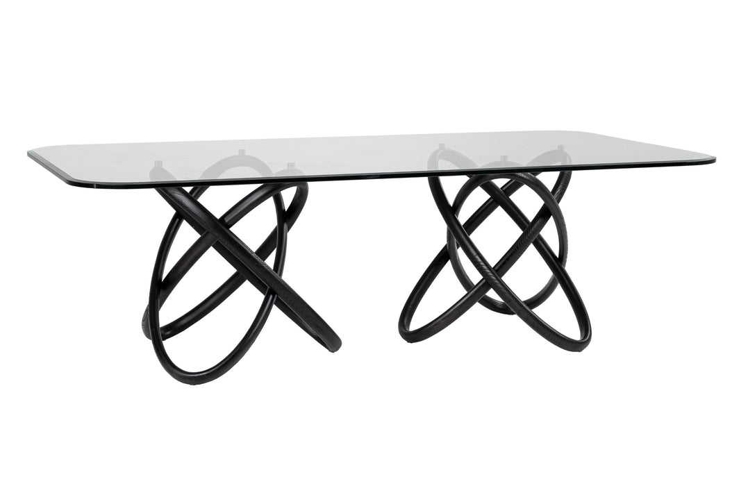 Modrest Mason Modern Dining Table