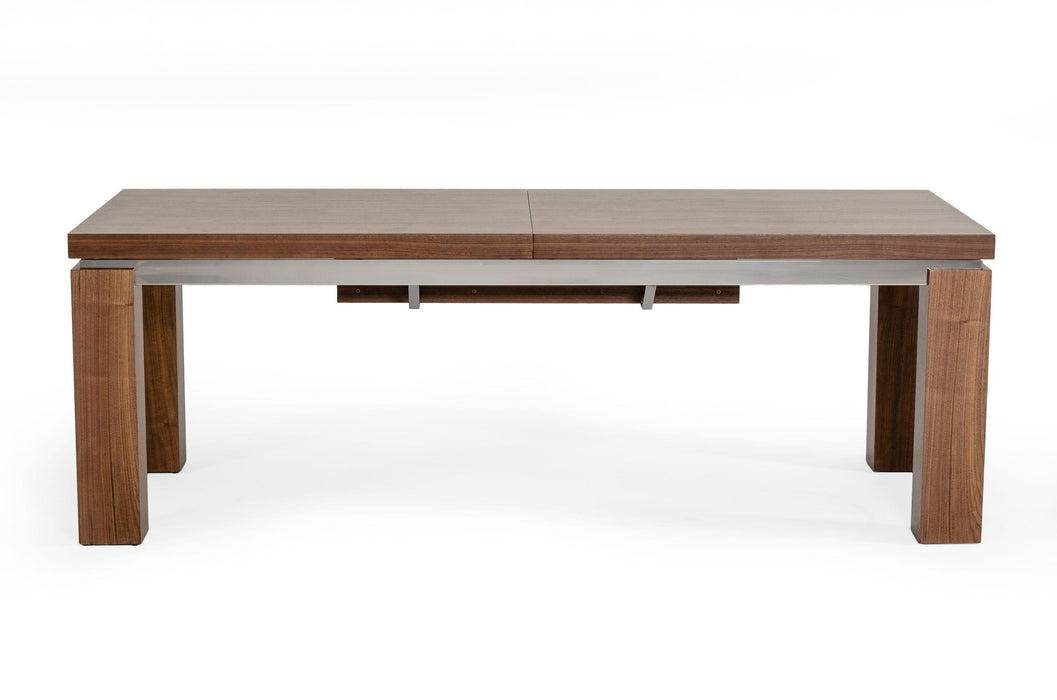 Modrest Maxi Modern Dining Table