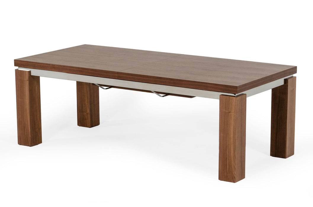 Modrest Maxi Modern Dining Table