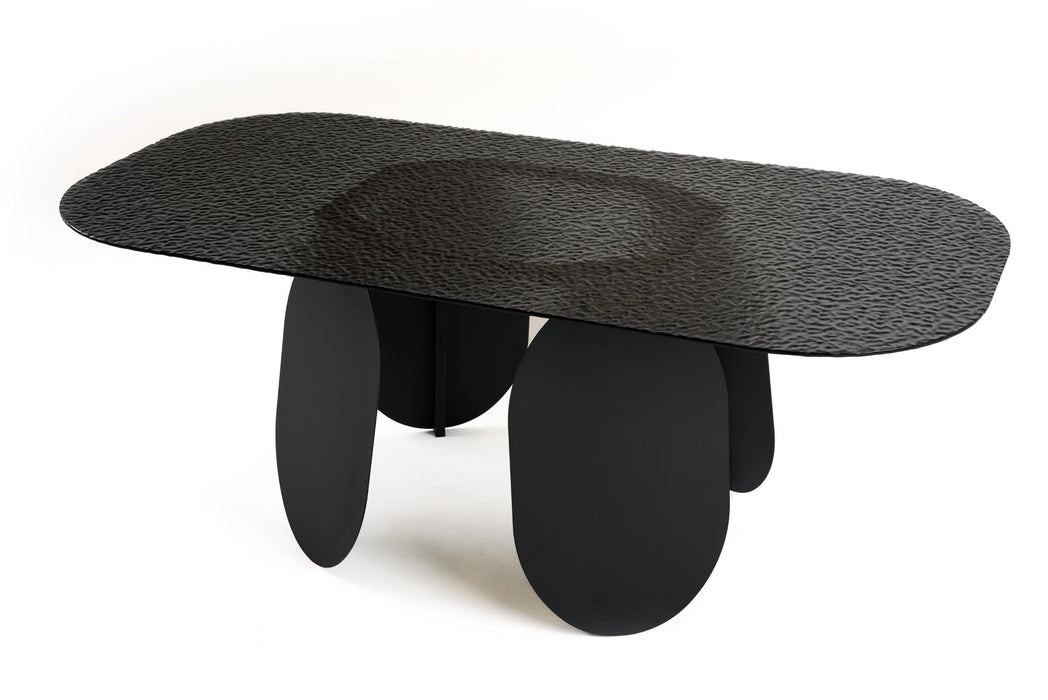 Modrest Maxine Modern Dining Table