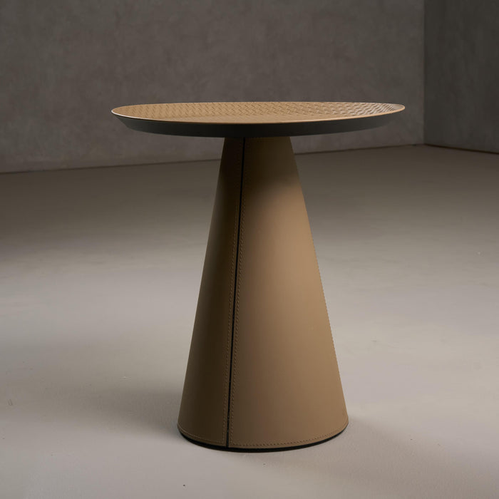 Modrest Mclean Modern End Table image