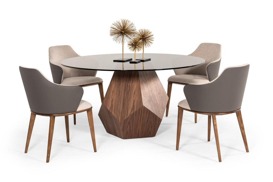 Modrest Megan Modern Dining Chair