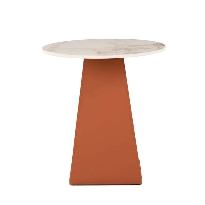 Modrest Merkel Modern End Table