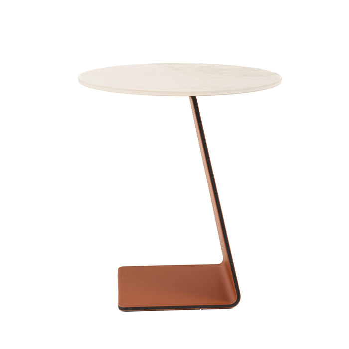 Modrest Merkel Modern End Table