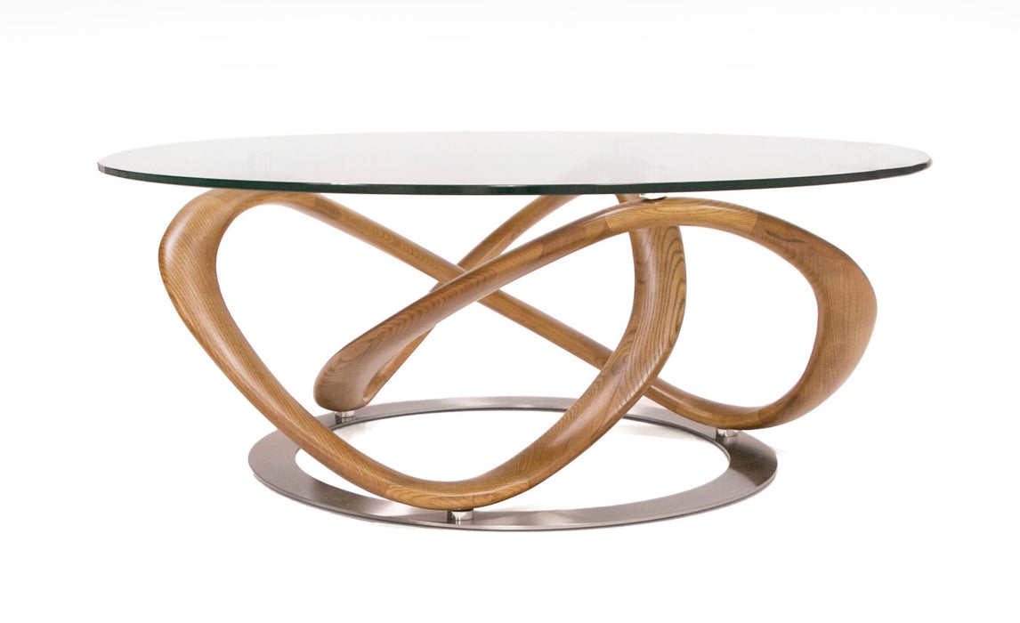 Modrest Michele Modern Coffee Table image