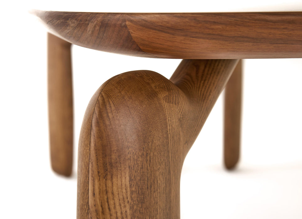 Modrest Michael Modern Dining Table