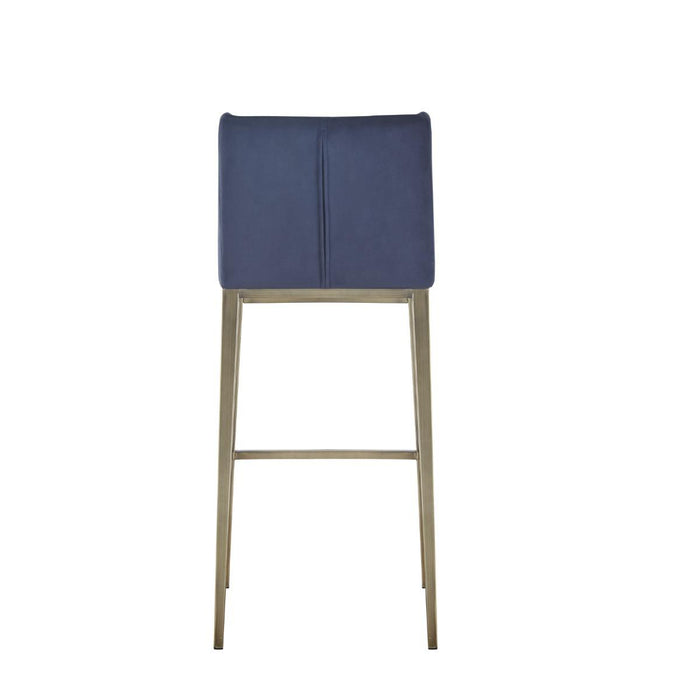 Modrest Mimi Contemporary Bar Stool