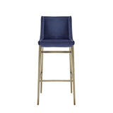 Modrest Mimi Contemporary Bar Stool