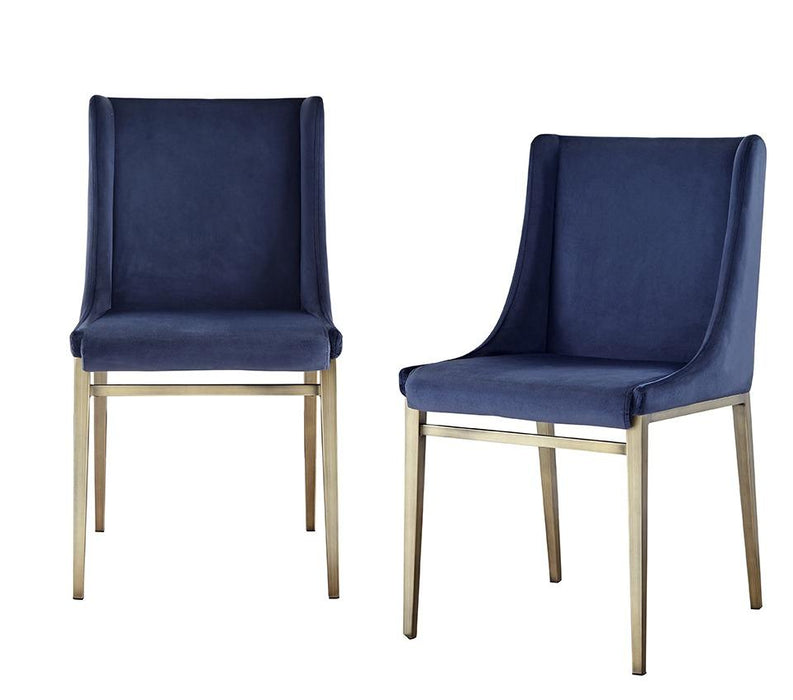 Modrest Mimi Contemporary Dining Chair