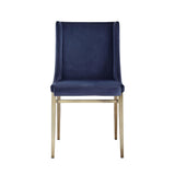 Modrest Mimi Contemporary Dining Chair
