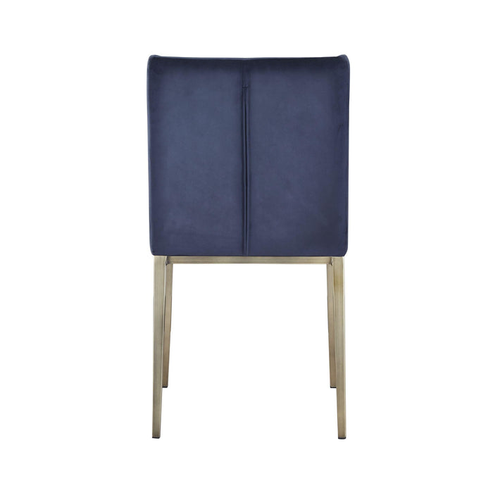 Modrest Mimi Contemporary Dining Chair