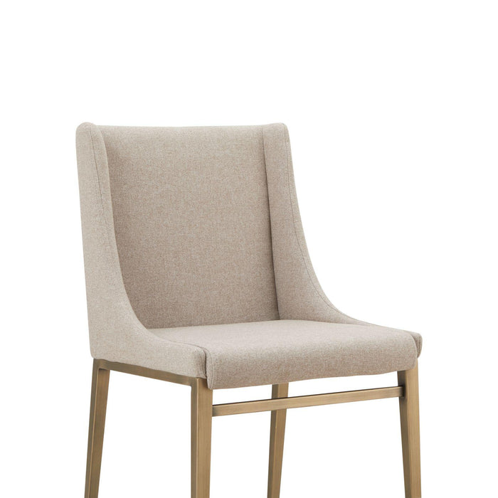 Modrest Mimi Contemporary Dining Chair