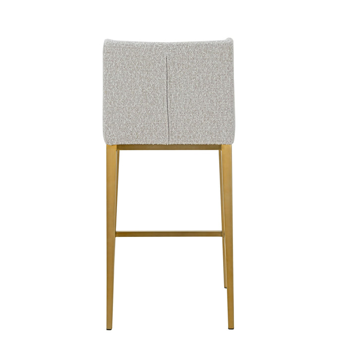 Modrest Mimi Modern Bar Stool