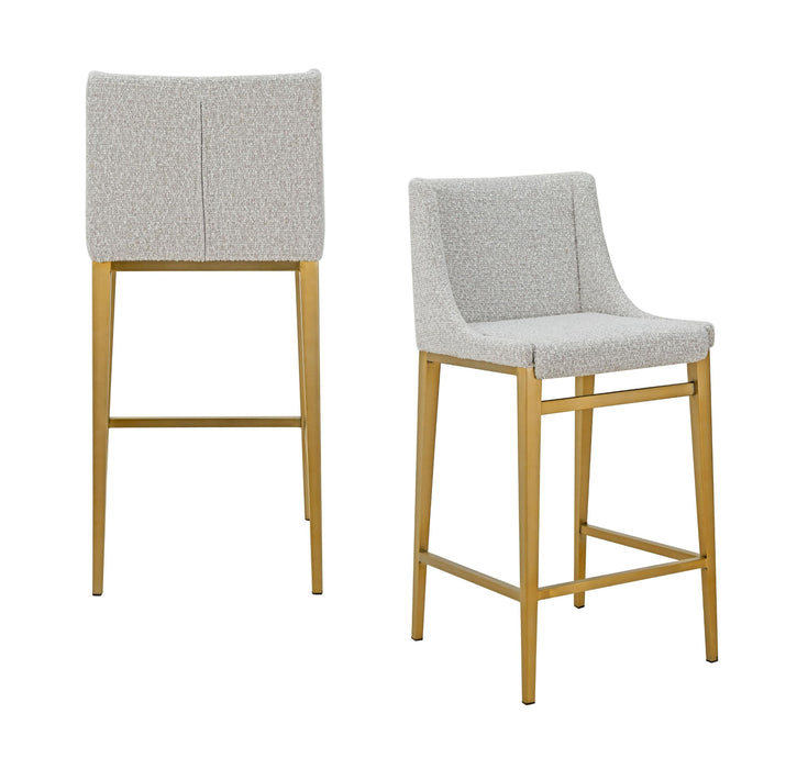 Modrest Mimi Modern Bar Stool