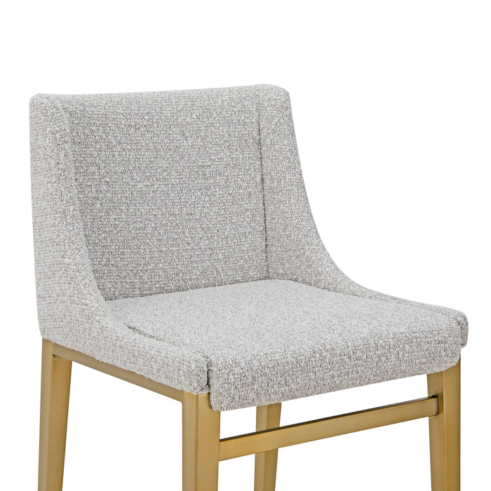 Modrest Mimi Modern Bar Stool