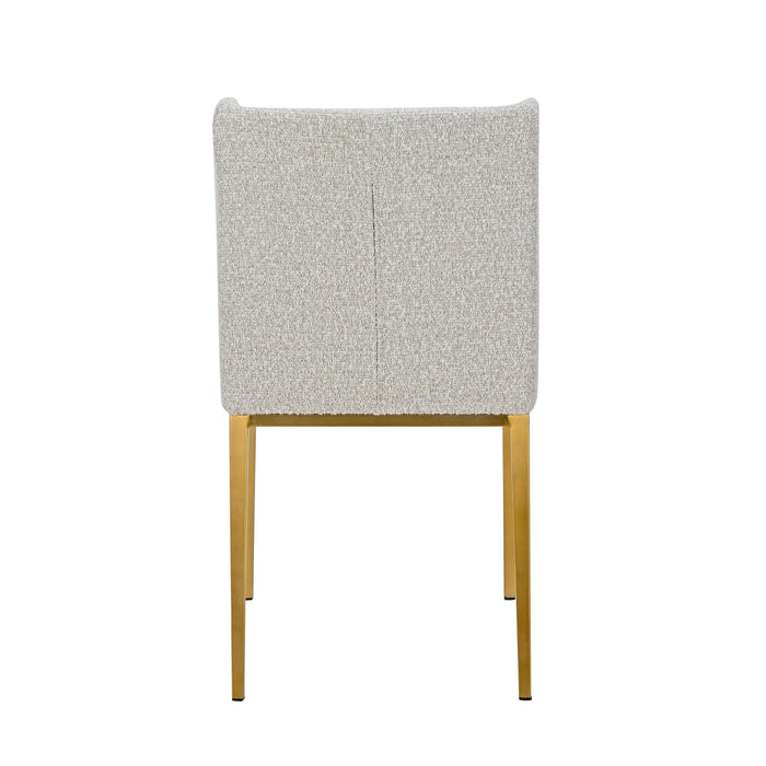 Modrest Mimi Modern Dining Chair