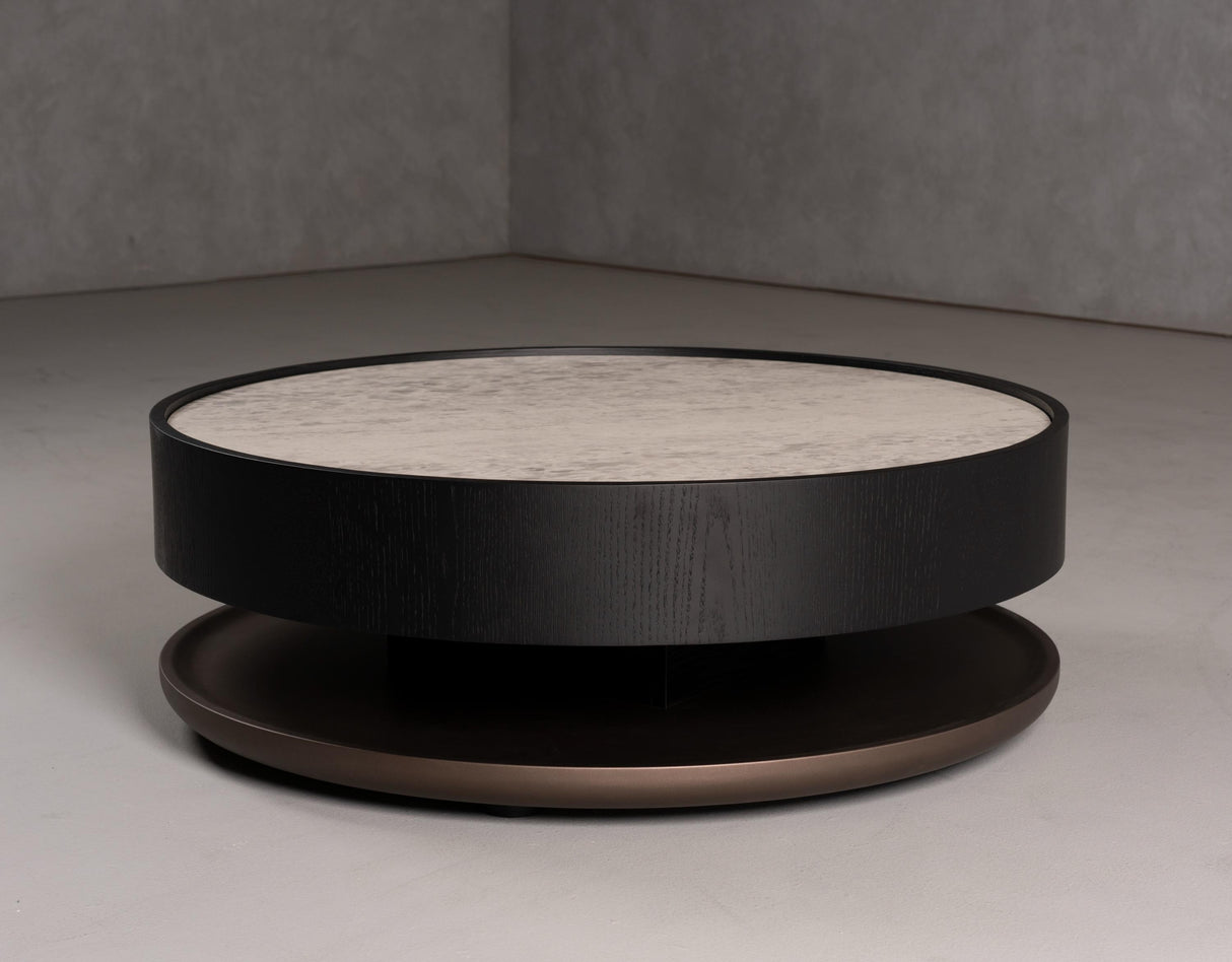 Modrest Miranda Modern Coffee Table
