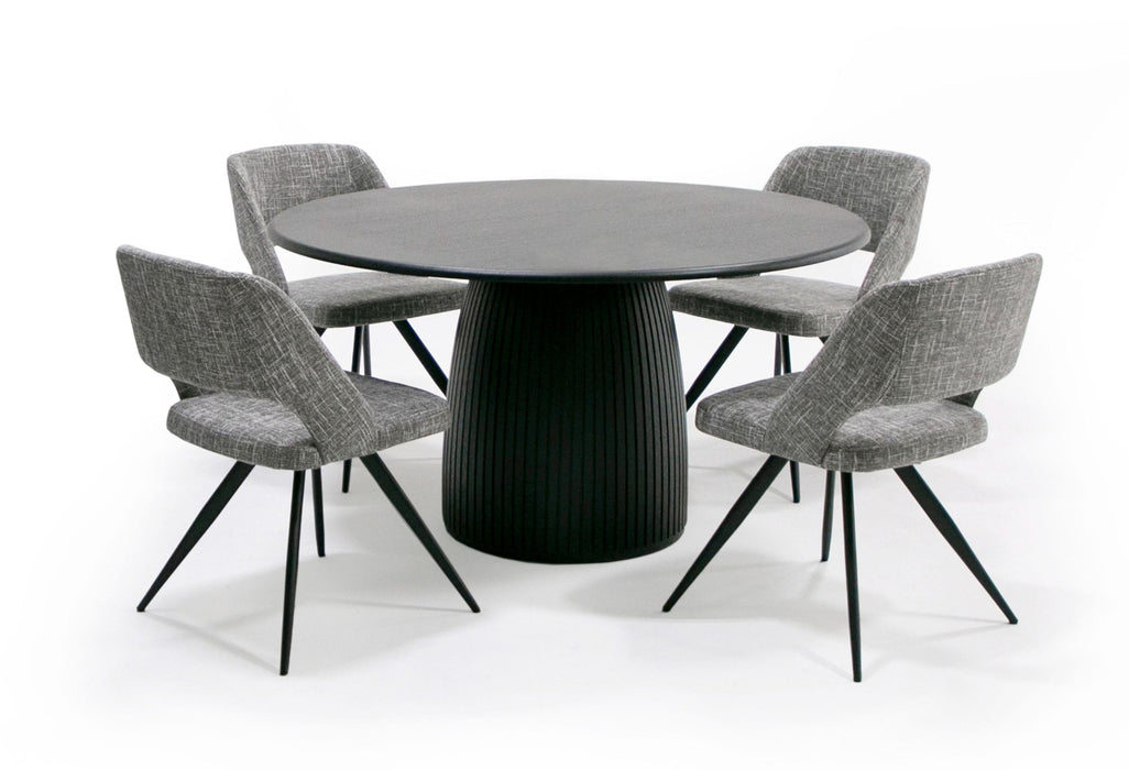 Modrest Modern Dining Table image