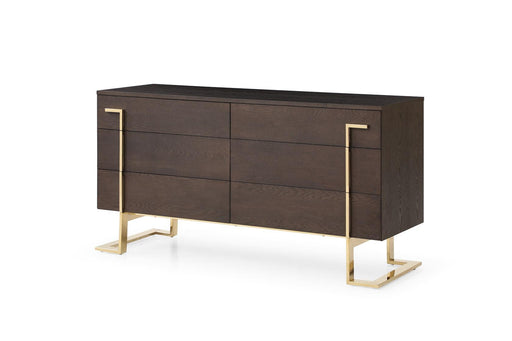 Modrest Moontide Modern Dresser image