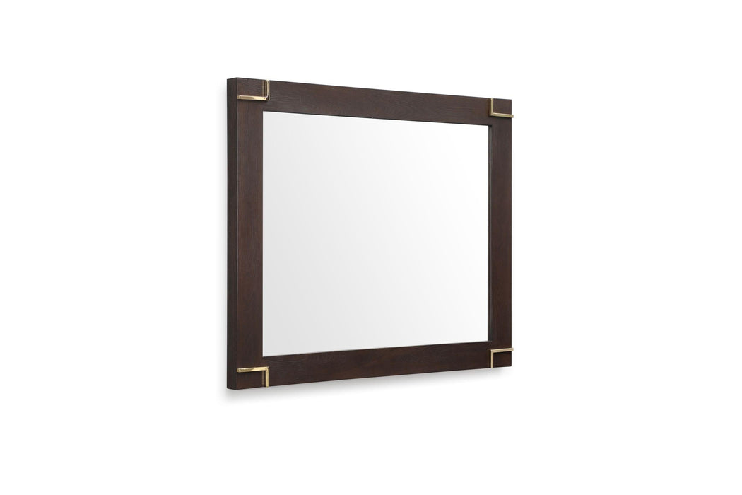 Modrest Moontide Modern Mirror