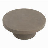 Modrest Morley Modern Coffee Table