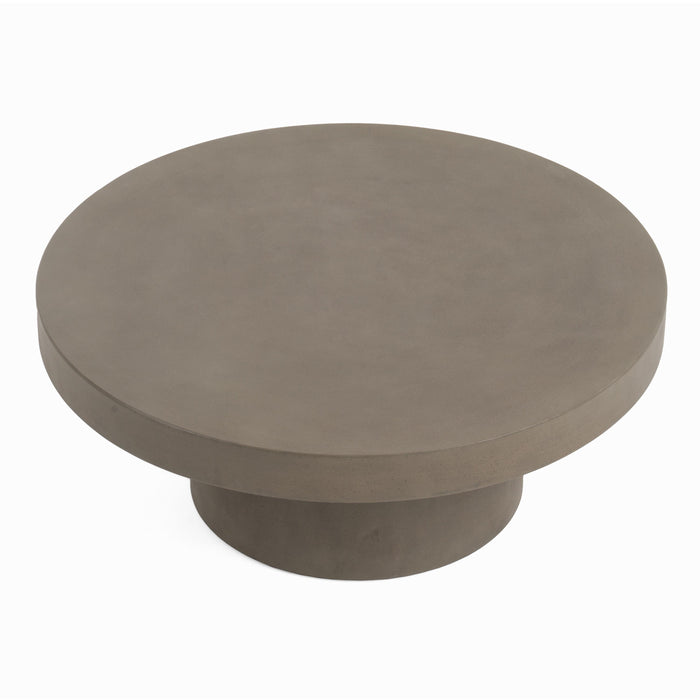 Modrest Morley Modern Coffee Table image