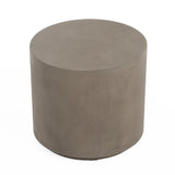 Modrest Morley Modern End Table