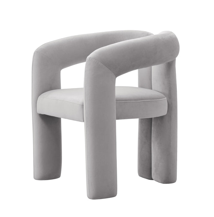 Modrest Mulgrew Modern Dining Chair