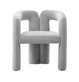 Modrest Mulgrew Modern Dining Chair