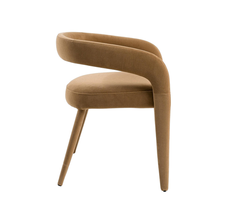 Modrest Mundra Modern Dining Chair