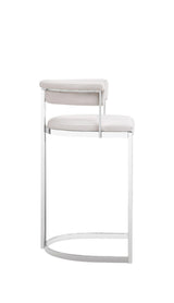 Modrest Munith Modern Bar Stool