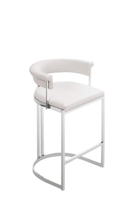 Modrest Munith Modern Bar Stool