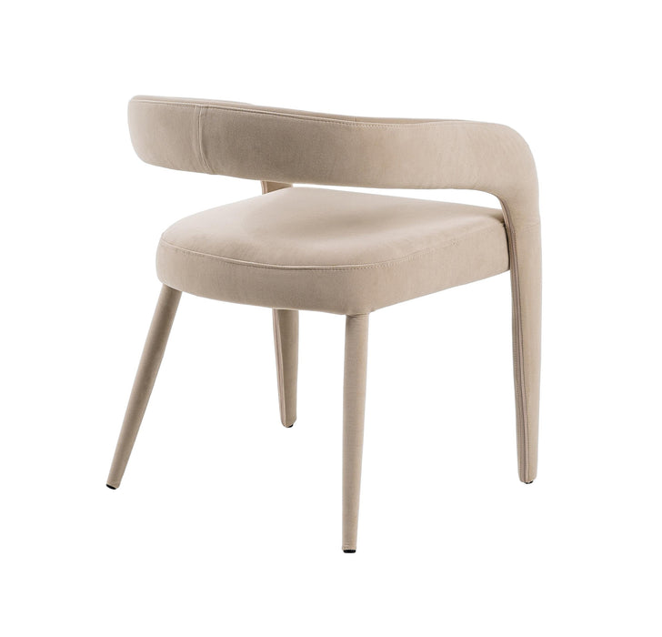 Modrest Mundra Modern Dining Chair