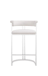 Modrest Munith Modern Bar Stool