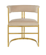 Modrest Munith Modern Dining Chair