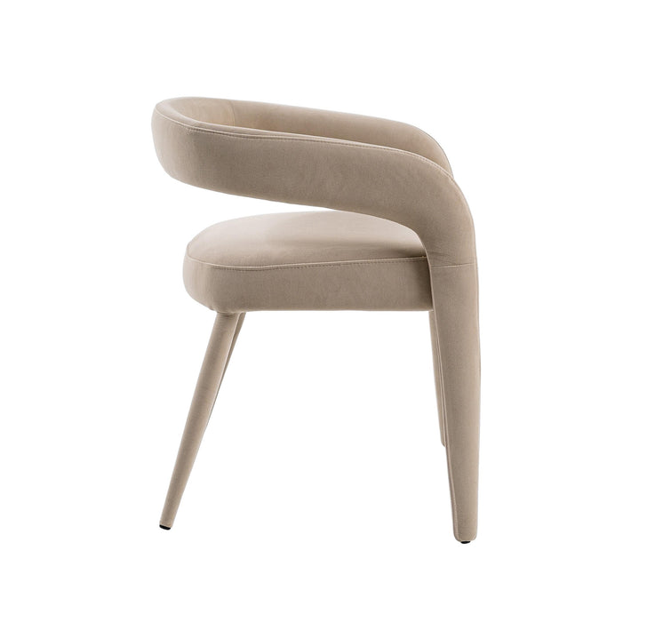 Modrest Mundra Modern Dining Chair