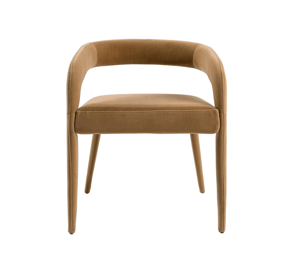 Modrest Mundra Modern Dining Chair