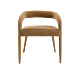 Modrest Mundra Modern Dining Chair