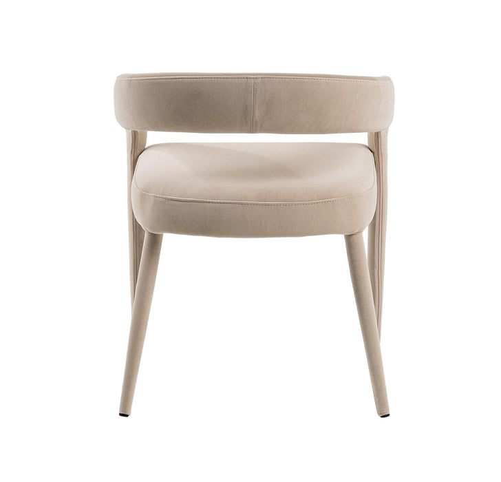 Modrest Mundra Modern Dining Chair