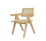 Modrest Aurora Modern Dining Chair